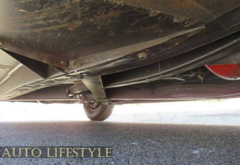 1958 Chevrolet Corvette