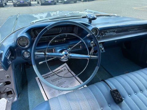 1959 Cadillac DeVille
