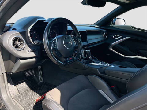 2023 Chevrolet Camaro SS