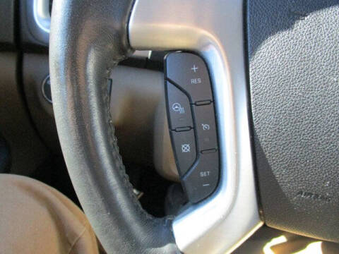 2017 GMC Acadia Limited