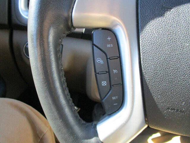 2017 GMC Acadia Limited