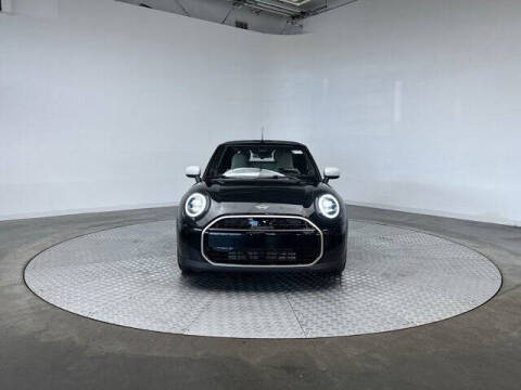 2026 MINI Convertible