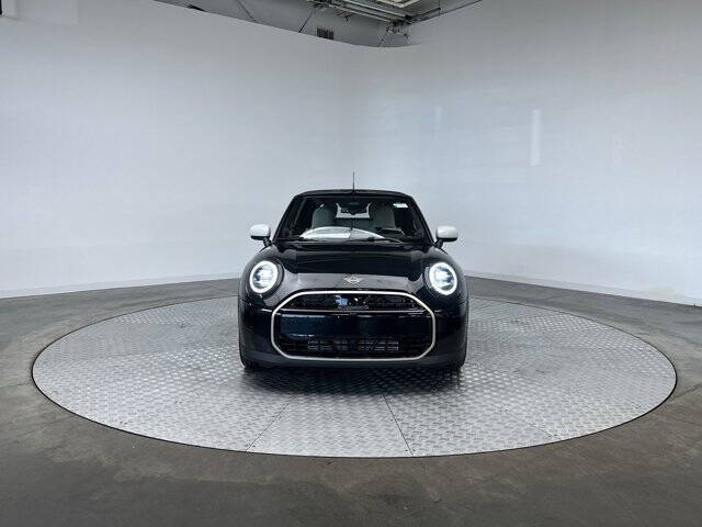 2026 MINI Convertible