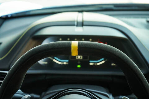 2024 Lotus Emira I4 First Edition