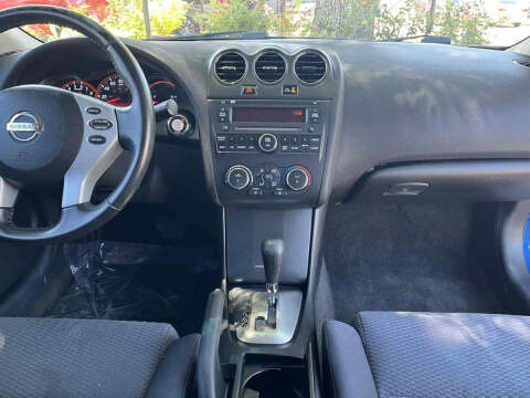 2008 Nissan Altima