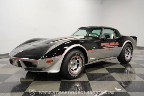 1978 Chevrolet Corvette