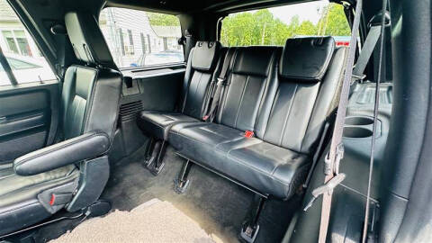 2016 Ford Expedition XLT