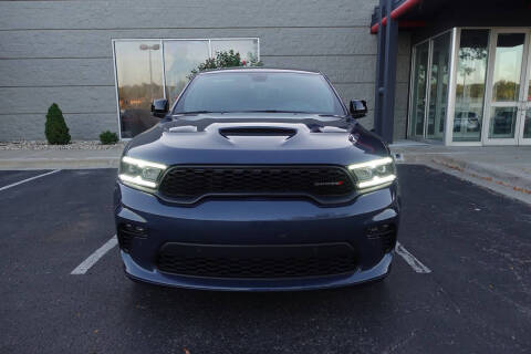 2021 Dodge Durango R/T