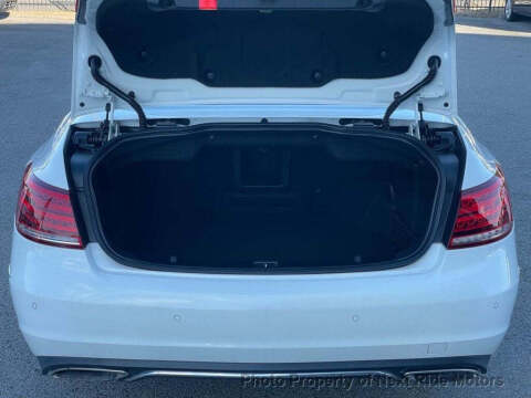 2014 Mercedes-Benz E-Class E 350