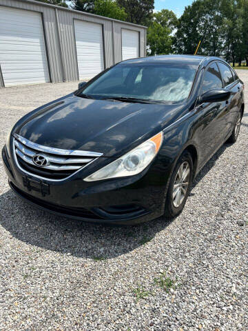 2012 Hyundai Sonata for sale at Arkansas Car Pros in Searcy AR