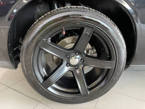 2012 Dodge Challenger R/T Classic