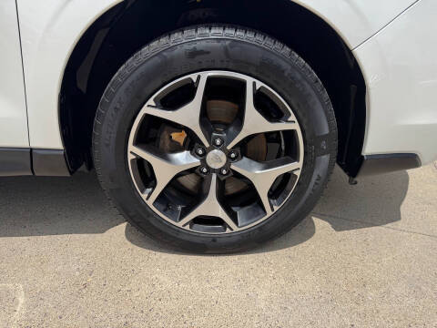 2014 Subaru Forester 2.0XT Premium