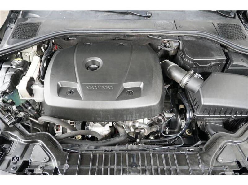 2018 Volvo S60 T5 Dynamic