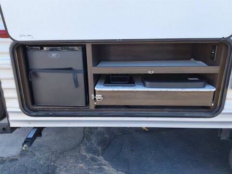 2019 Keystone RV SPRINGDALE 220BH