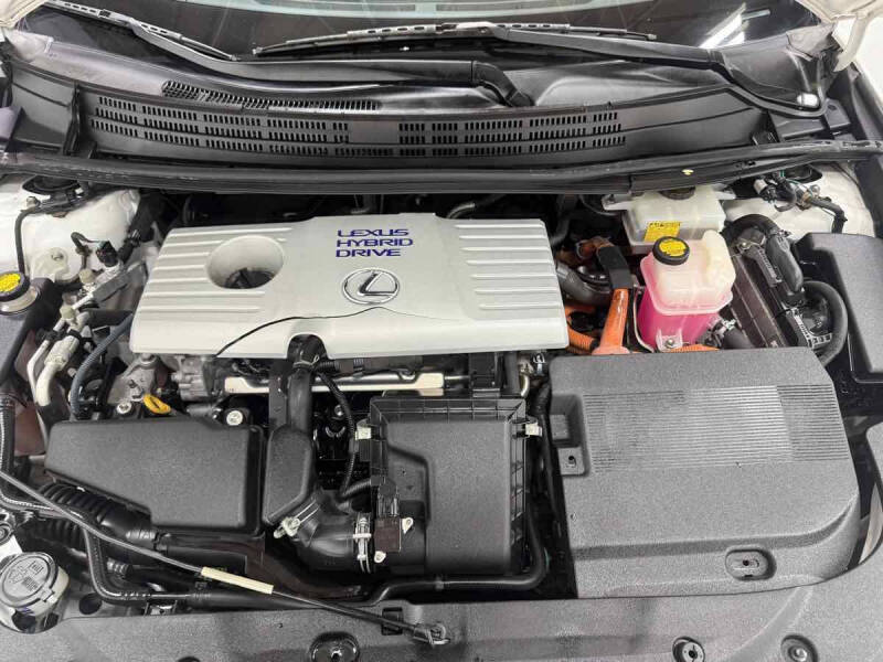 2011 Lexus CT 200h Premium