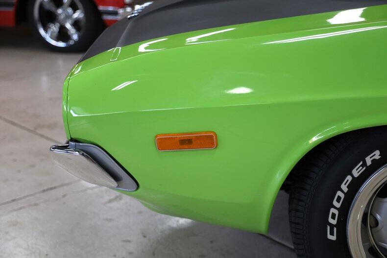 1973 Dodge Challenger