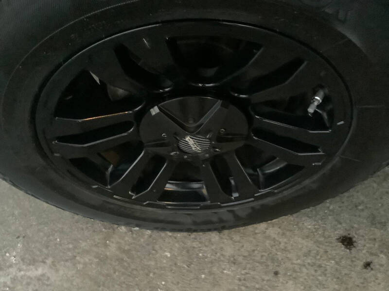 2008 Ford Explorer Sport Trac Limited