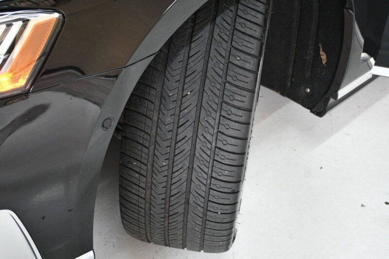 2020 Audi S8 4.0T quattro