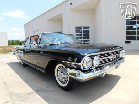 1960 Chevrolet Impala