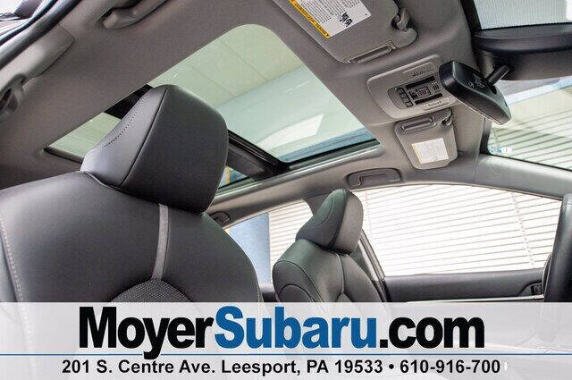 2020 Toyota Camry XSE V6