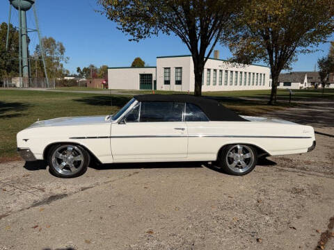 1965 Buick Skylark