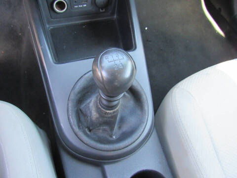 2010 Kia Forte Koup EX