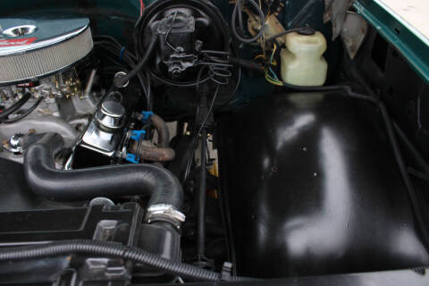 1978 Chevrolet C/K 10 Series