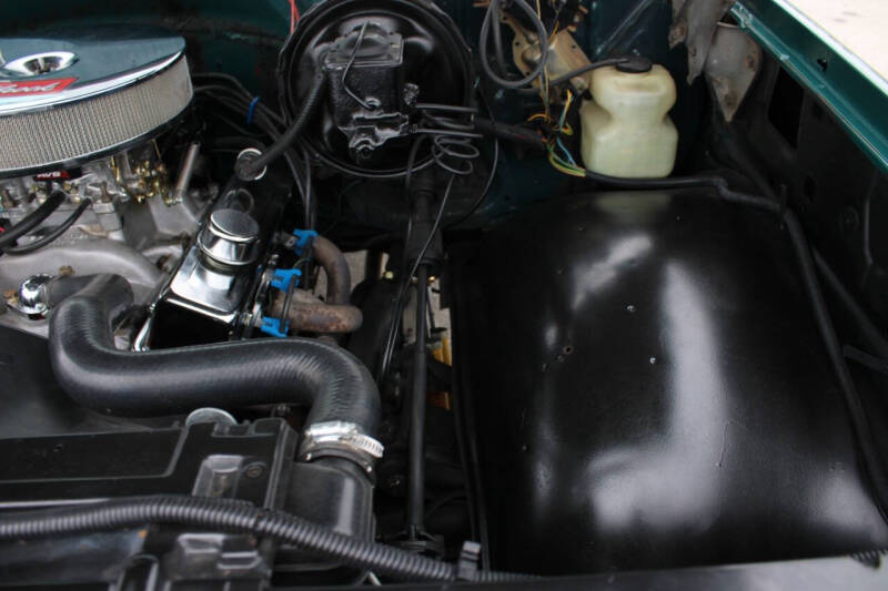 1978 Chevrolet C/K 10 Series