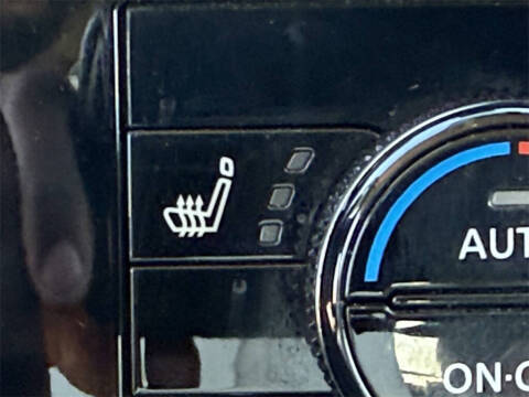 2022 Infiniti QX80 Luxe