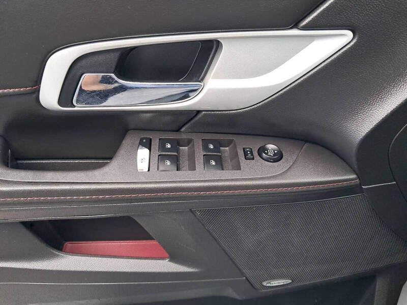 2010 GMC Terrain SLE-2