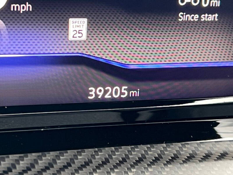 2023 Volkswagen Golf R 20th Anniversary Edition