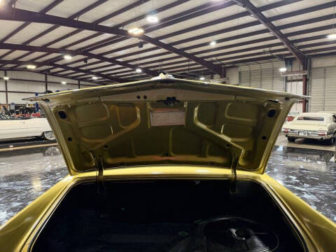 1970 Cadillac DeVille