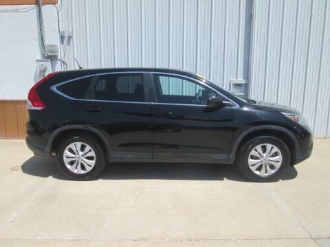 2013 Honda CR-V for sale at Parkway Motors in Osage Beach MO