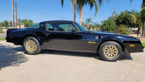 1978 Pontiac Trans Am