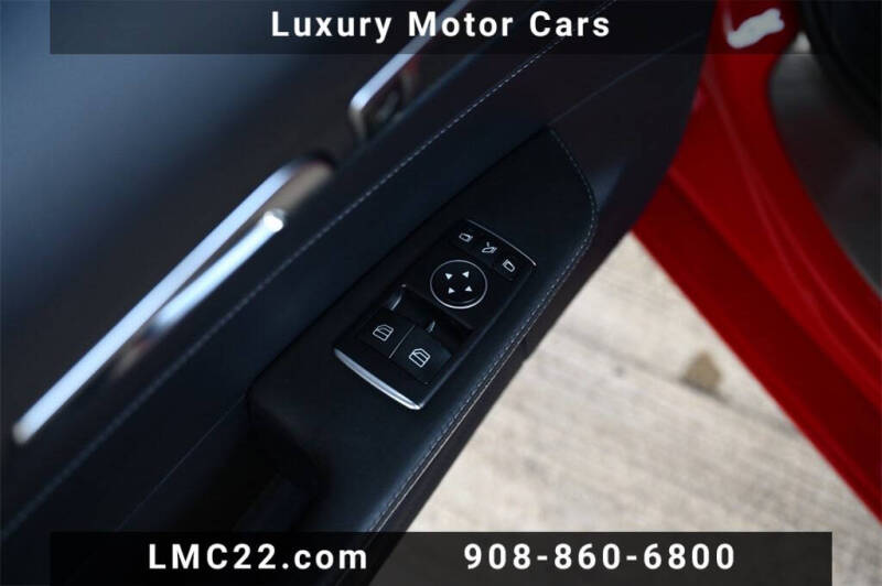 2019 Mercedes-Benz AMG GT