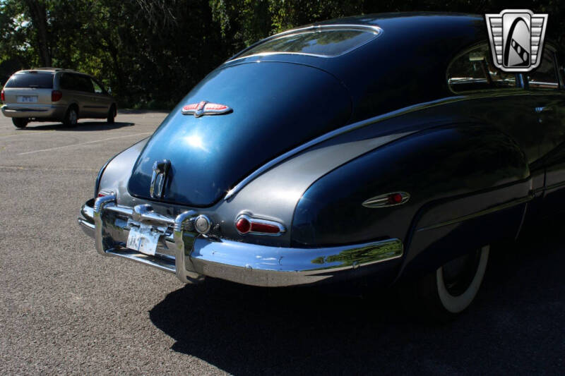 1948 Buick Super