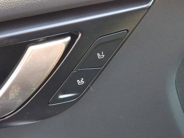 2025 Kia EV6 GT-Line