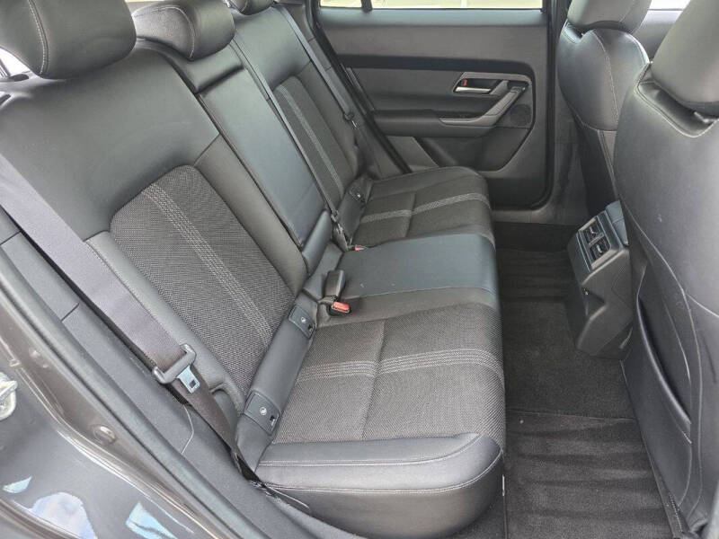 2023 Mazda CX-50 2.5 S Preferred Plus