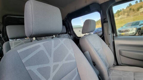 2010 Ford Transit Connect XLT