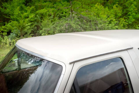 1988 Ford Bronco XLT