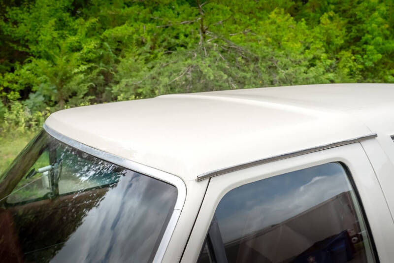 1988 Ford Bronco XLT