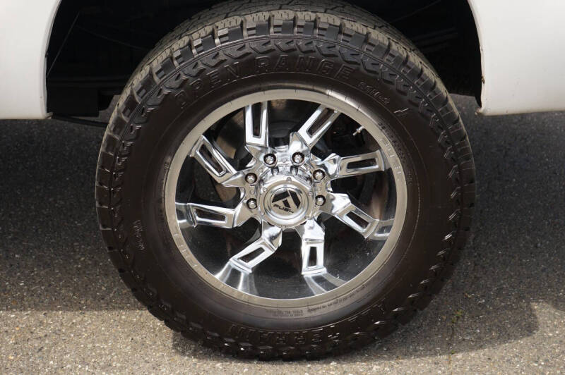 2015 Ford F-350 Super Duty