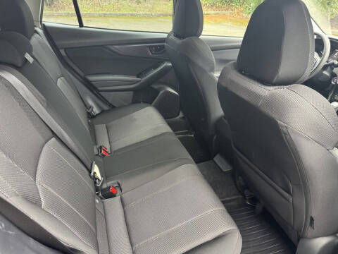 2021 Subaru Impreza Premium