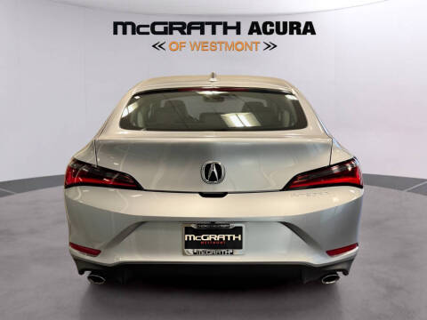 2025 Acura Integra