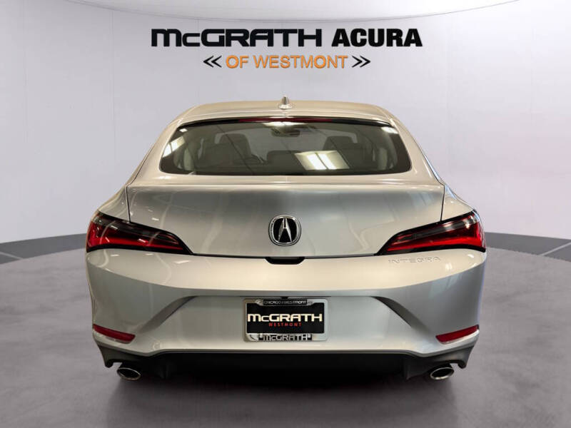2025 Acura Integra
