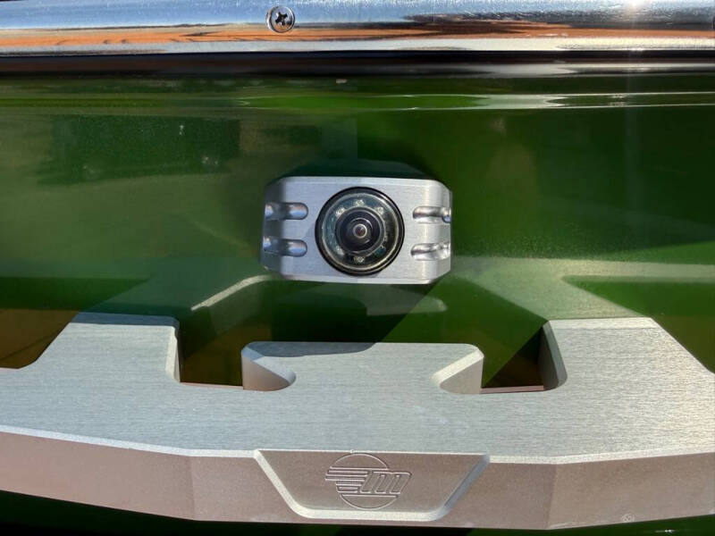 2021 Malibu LSV23