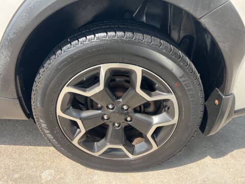 2013 Subaru XV Crosstrek 2.0i Premium