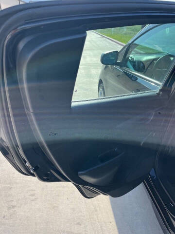 2020 Chevrolet Spark LS CVT