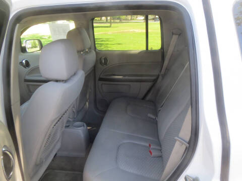 2010 Chevrolet HHR LT