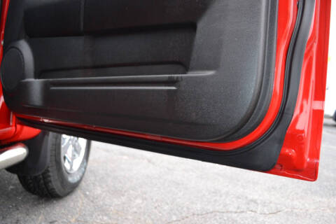 2011 Chevrolet Colorado LT